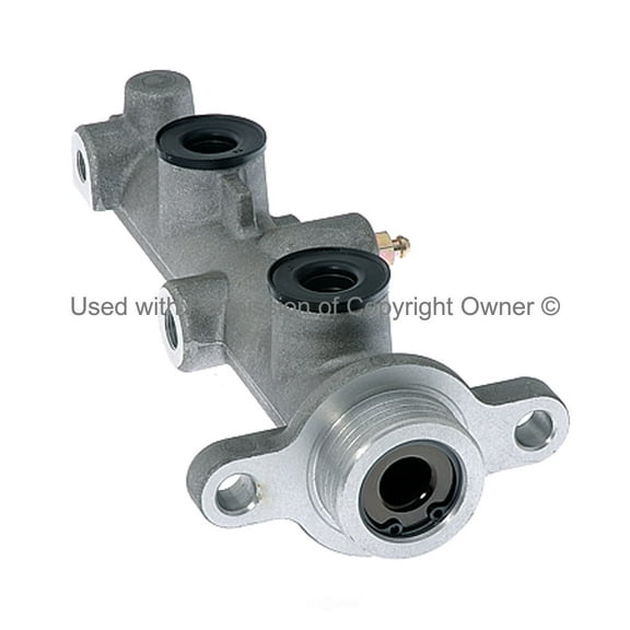 Quality-Built M4035 Reman w/Front Disc Brakes
