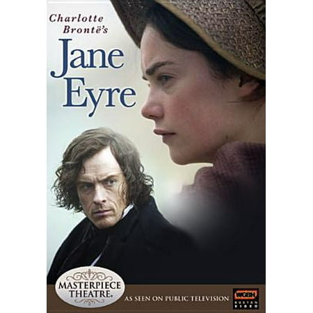 Masterpiece Theatre: Jane Eyre (Masterpiece The Best Of Masterpiece Theatre)
