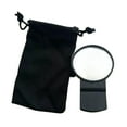 thumbnail image 4 of 2xPhone Mirror Selfie Clip Compact Phone Camera Mirror Clip Para Vlog Photo Men, 4 of 8