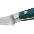 thumbnail image 5 of ARCOS Brooklyn Series 12" Forged Slicing Knife, Stainless Steel, Blue Handle, 5 of 6