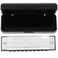 thumbnail image 1 of Early Educational Toy Portable Harmonica Musical Instrument Students Small Harmonica, 1 of 9