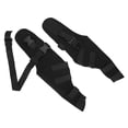 thumbnail image 4 of Protector de patas para perros, protectores de patas traseras ajustables para perros, rodilleras para mascotas, rendimiento potente, 4 of 12