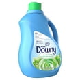 Downy Mountain Spring, 105 Loads Liquid Fabric Softener, 90 Fluid Ounce