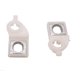 thumbnail image 3 of 1 par de soportes for faros delanteros izquierdo y derecho for Audi A3 A6 RS6 8L0941453 8L0941454, 3 of 6