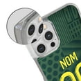 thumbnail image 3 of Coque Xiaomi Redmi Note 8 Pro Senegal, iPhone 14, 3 of 7