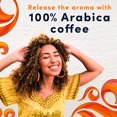 thumbnail image 3 of Gevalia Signature Blend Mild Light Roast K-Cup Coffee Pods (84 ct Box), 3 of 5
