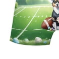 thumbnail image 5 of Happy Easter Hello Spring Toy Fox Terrier Playing Football All Over Print Boxer Briefs Underwear for Men Dad Dog Lover - 13003, 5 of 6