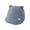 Blue, variant on Toddler Hat Toddler Boy Baseball Cap Baby Sun Soft Caps Girl Cute Bear Ear Hat Kid Summer Hats for Infant Baby Hat White A