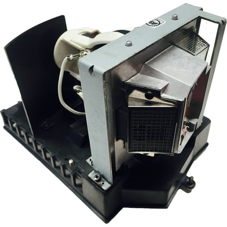 Jaspertronics Lamp & Housing for The Acer P7215 Projector with Original Specification & Full Lifespan Bulb Inside 1 Year Warranty 1 Unit per pack