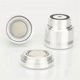 thumbnail image 1 of 4PCS Speaker Feet Float Speaker Amplifier Stand Spikes DISCS Turntable CD Player Computer Base Feet 48x41mm, 1 of 5