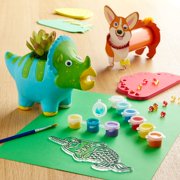 Creatology Mega Craft Box Kit 10 (Piece)