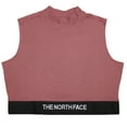 thumbnail image 2 of THE NORTH FACE Women's Coordinates Tank Active Top Athletic Bra Size Small, 2 of 3