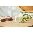 thumbnail image 5 of Yankee Candle Signature Medium 2-Wick Candle, Midnight Jasmine, 14.25 oz, 5 of 7