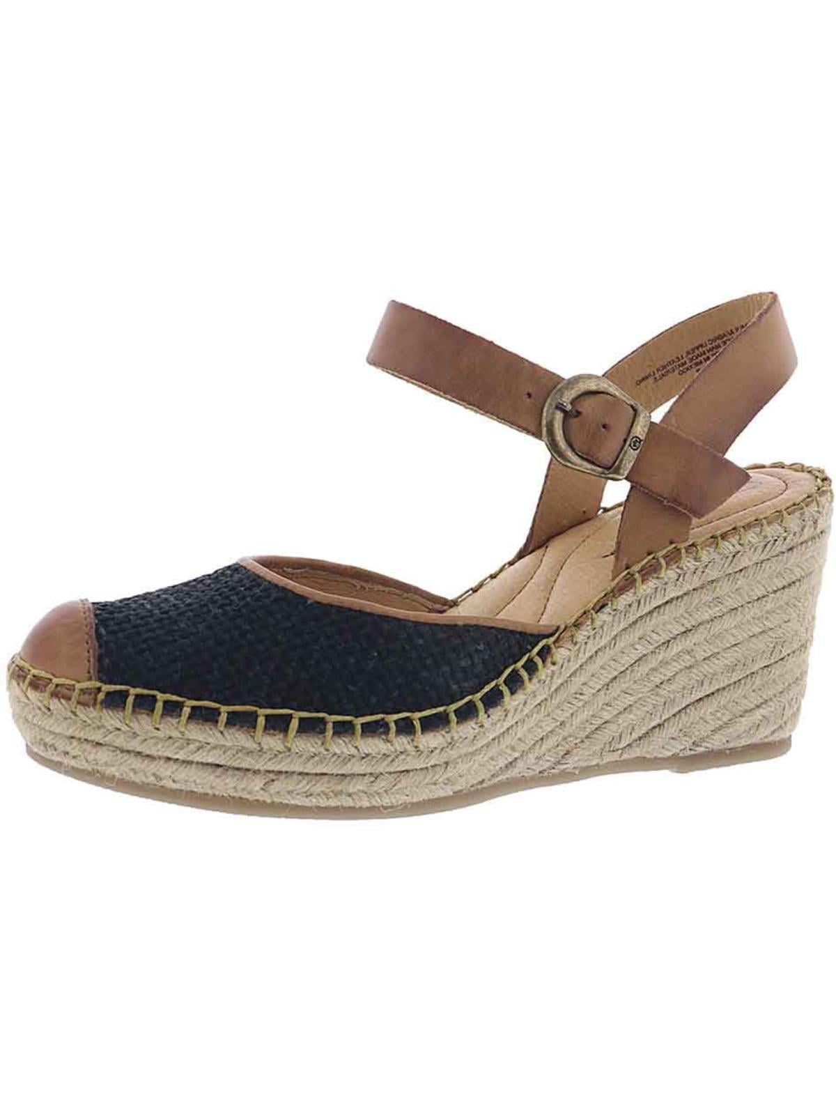 crown by born espadrilles