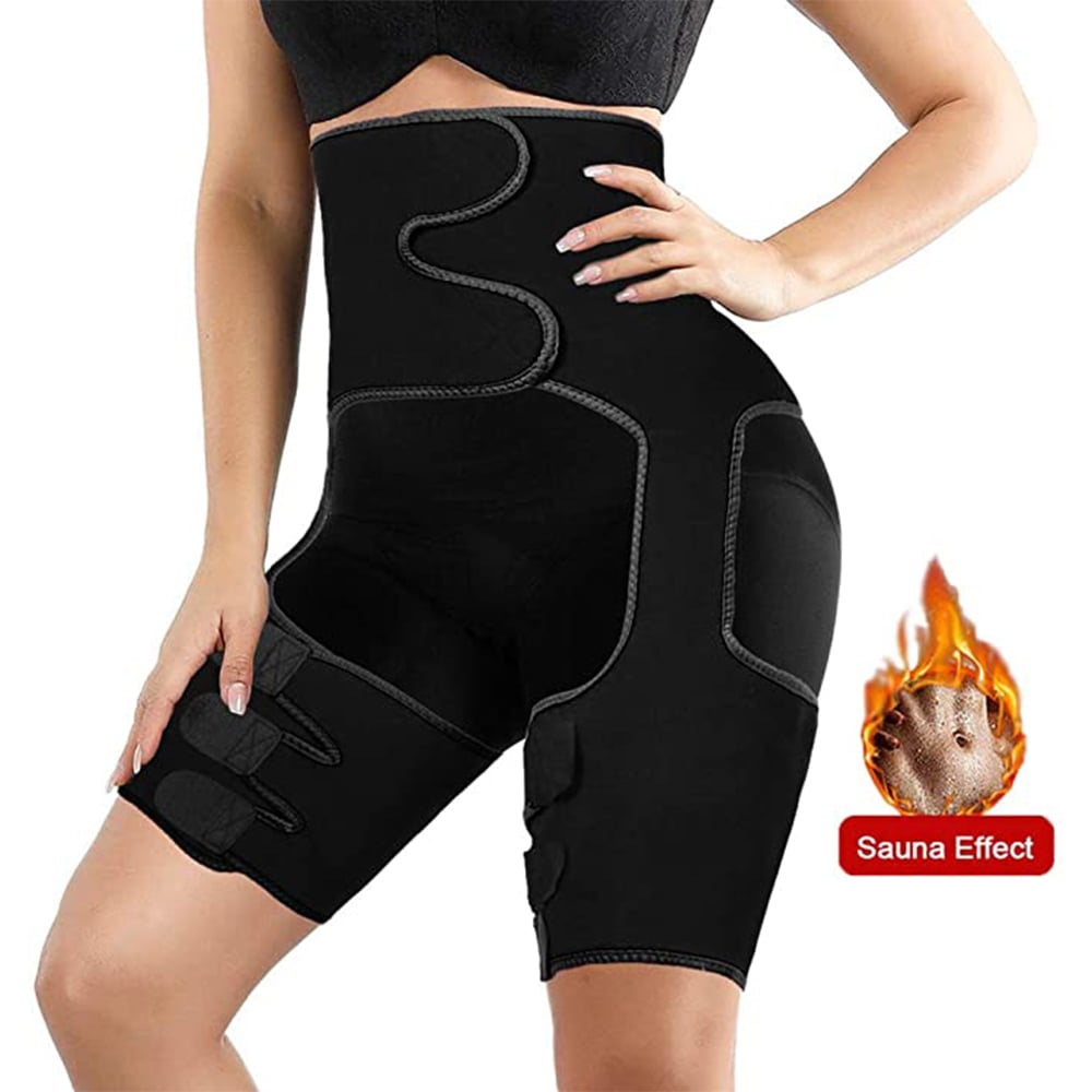 Lilvigor Waist Trainer Trimmer for Women Weight Loss