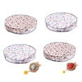 thumbnail image 2 of Xingzhi Cat Tunnel Toy Double-layer For Endless Fun And Exploration And Suitable For Long-term Cat Supplies type+2【No ball】, 2 of 6
