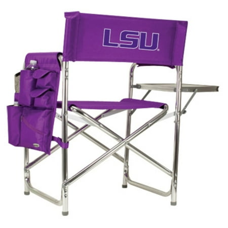 Collegiate Chain - Picnic Time Collegiate Folding Sports Chair