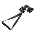 thumbnail image 1 of Adjustable Hinged Elbow Brace With Strap, Aluminium Alloy Support Brace For Customized Support, For Post Op Arm Injury Recovery, 1 of 8