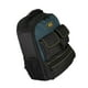 thumbnail image 1 of Bolsa de Herramientas Bolsas de Electricista con Correa para El Hombro 15 Bolsillos, 1 of 9