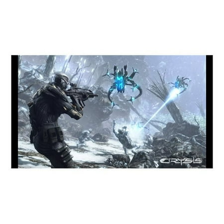 Crysis 3 The Lost Island - Win - download