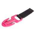thumbnail image 3 of Solid Cutter Tool Double Edged Sheath Storage Pink, 3 of 10