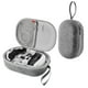 thumbnail image 5 of EVA Hard Carrying Case Shockproof Protective Travel Case for Meta Quest 3(Black), 5 of 9