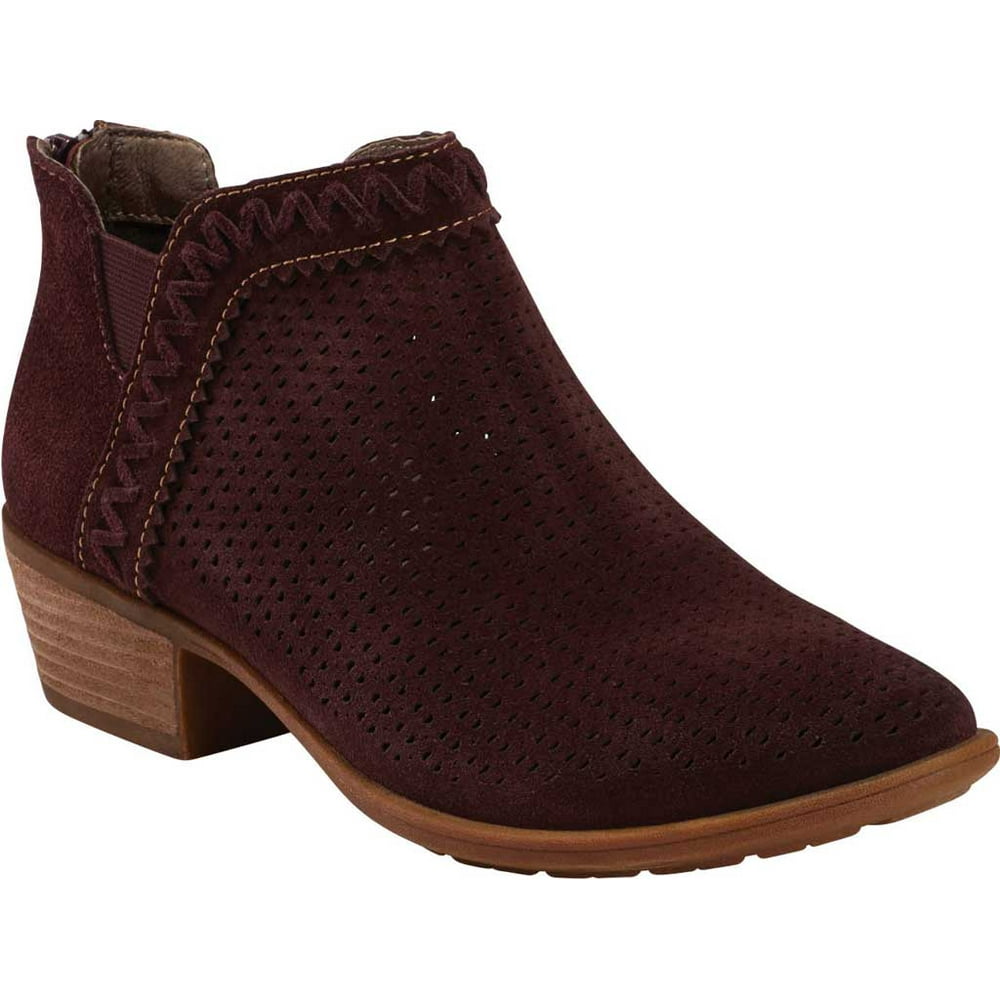 earth rexford bootie