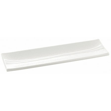 

Tablecraft Tray Rectangular 17 3-4x5 1-2 M186 M186 ZO-G0801875
