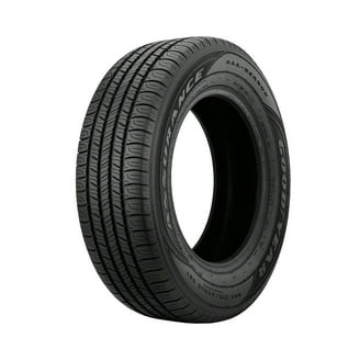 Goodyear Tires Viva 3 All-Season 195/60R15 88T Tire Fits: 2007-11