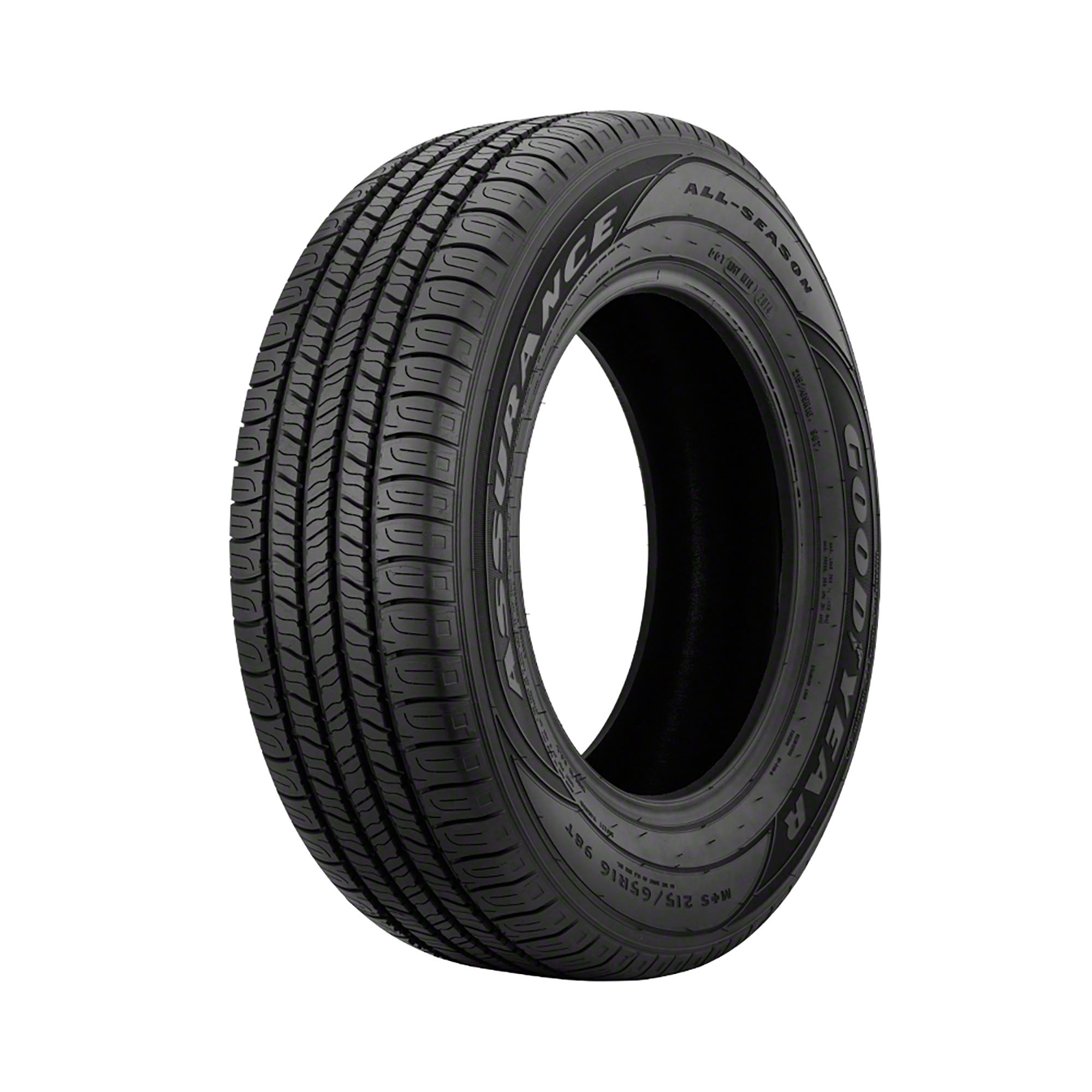 Goodyear Assurance All-Season All Season 225/55R18 98H Passenger Tire