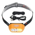 thumbnail image 2 of Linterna Frontal LED USB, Lámpara Frontal LED COB XPE Recargable aleación De Aluminio De Alto Brillo Para Mantenimiento Industrial, 2 of 7
