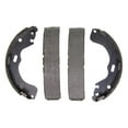 thumbnail image 2 of Drum Brake Shoe Fits select: 2001-2007 FORD ESCAPE, 2001-2006 MAZDA TRIBUTE, 2 of 2