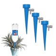 thumbnail image 1 of 24pcs Adjustable Automatic Plant Watering Spines With Control Valve Switch For Indoor And Outdoor Plants [free Shipping], 1 of 4