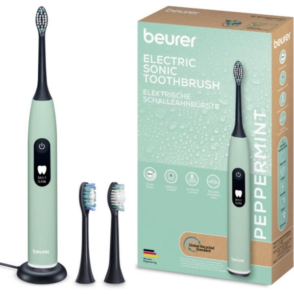 Cepillo de dientes eléctrico Peppemit Beurer