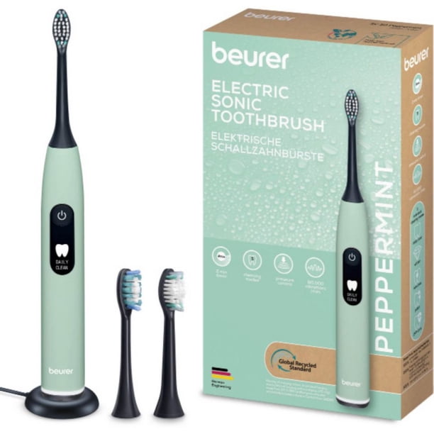 Cepillo de dientes eléctrico Peppemit Beurer