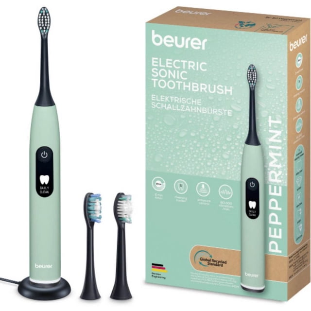 Cepillo de dientes eléctrico Peppemit Beurer