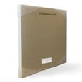 thumbnail image 2 of The Stupell Home Decor Collection Sea Turtle on Aged Newspaper Wall Art, 2 of 6