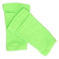 thumbnail image 3 of Eigraketly 1 par de calcetines de espinilla de fútbol adultos niños soporte de pierna almohadillas de mangas de pantorrilla patear protector de cubierta Type3 NO3 Eigraketly OD010427-01, 3 of 6