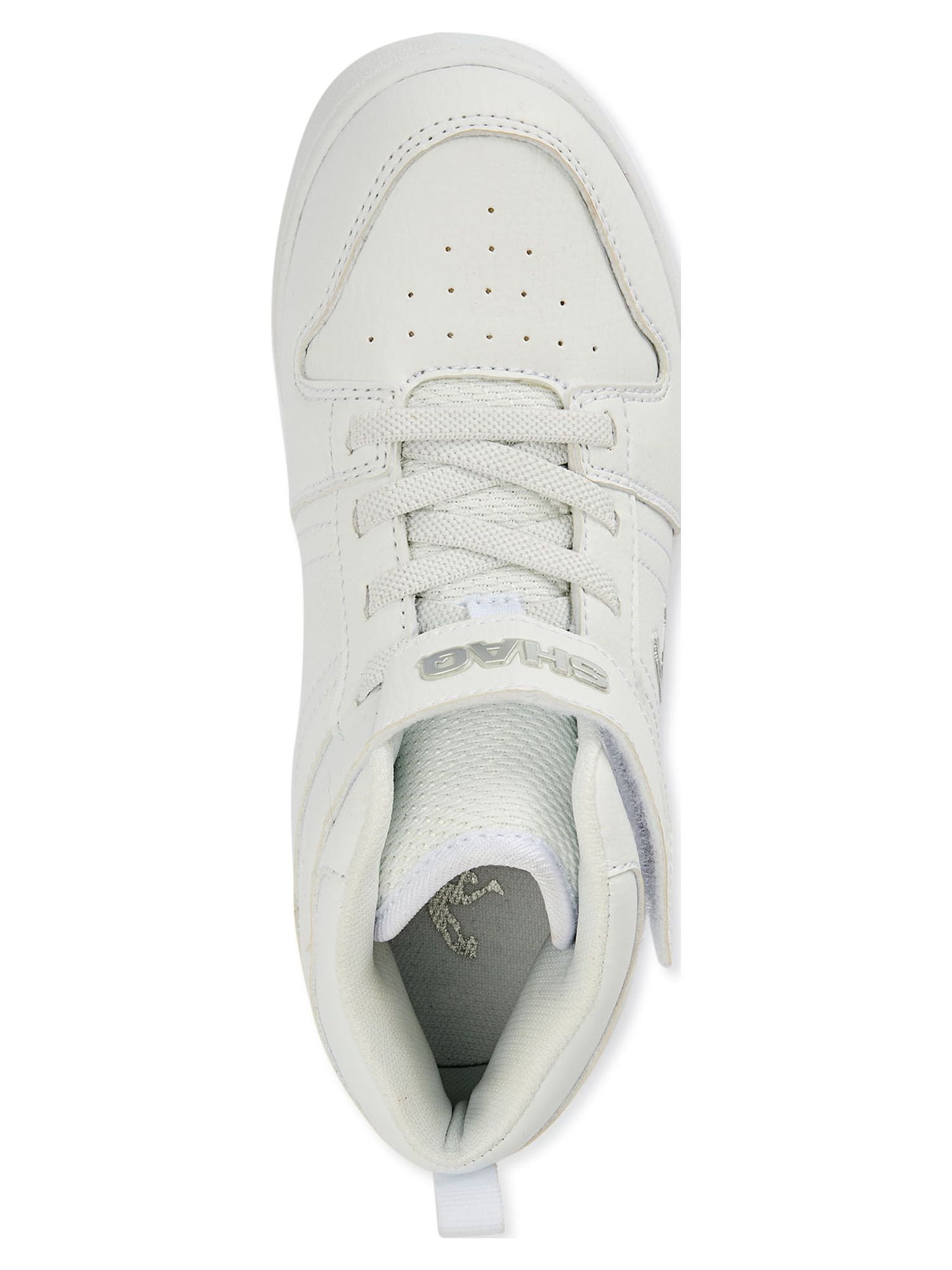 Shaq Little & Big Boys Athletic High Top Sneakers, Sizes 13-6