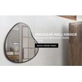 thumbnail image 4 of Irregular Mirror, 4 of 4