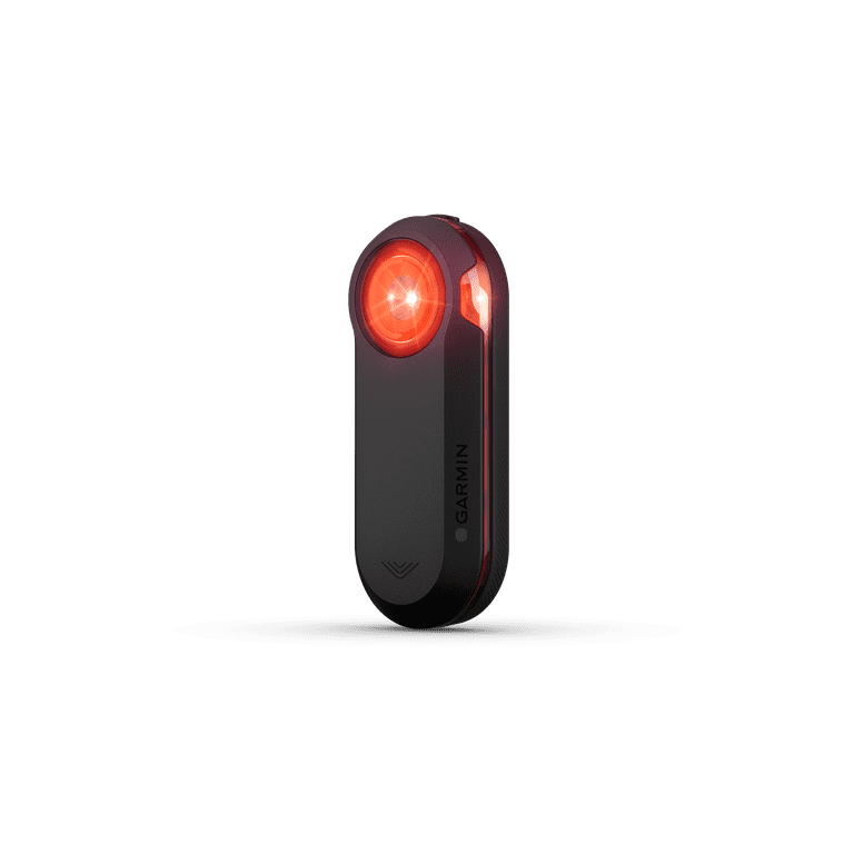 Garmin Varia RTL515 Rearview Radar with Tail Light - Bike Garmin Varia RTL515 Rearview Radar with Tail Light - Bike