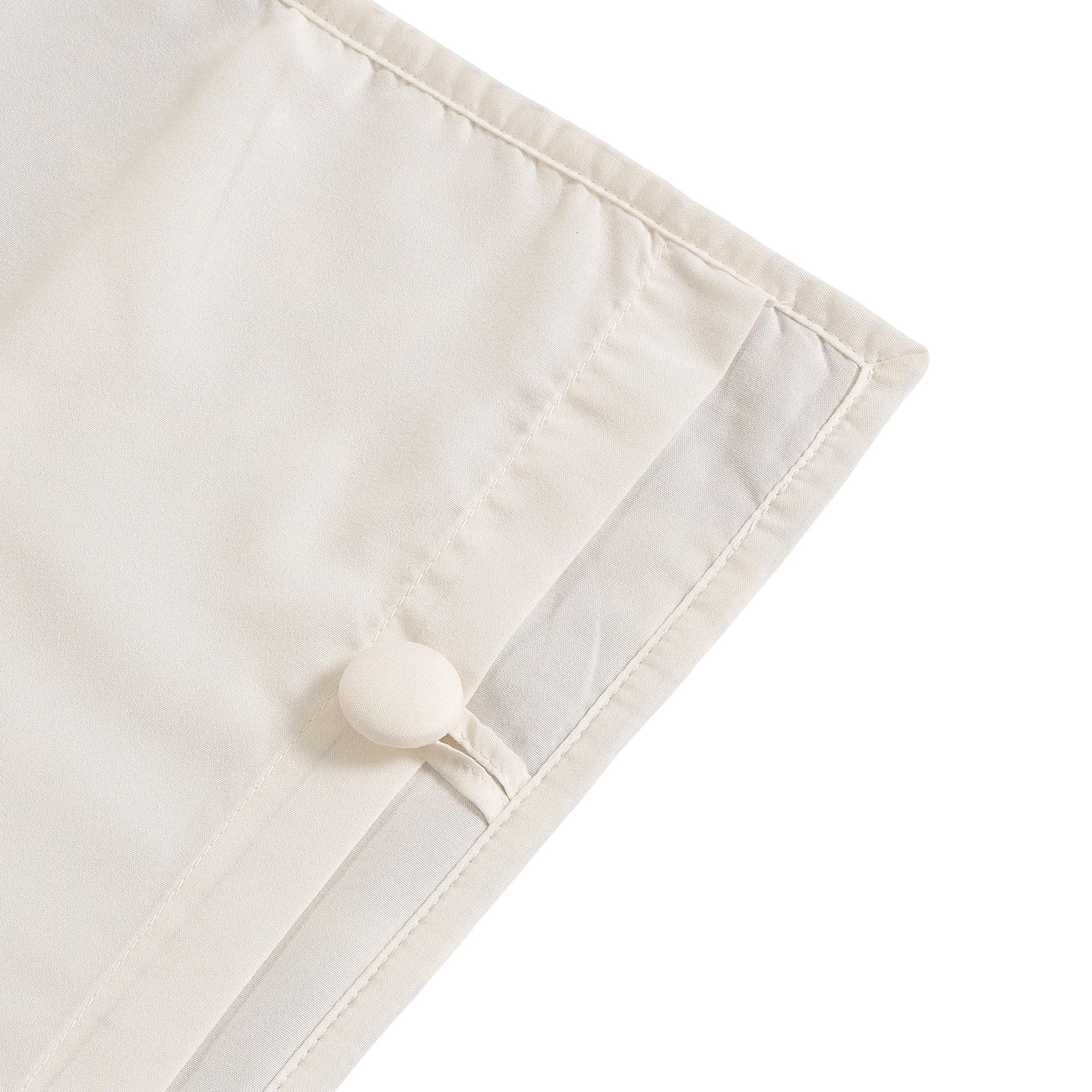 The Pioneer Woman Agatha Floral Gauze Pillow Sham, Standard, Green River, 2 pack