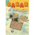 thumbnail image 1 of Babar el elefantito, de Jean de Brunhoff, EMU, Pasta blanda, 1 of 2