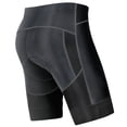 thumbnail image 2 of Men 4D Padded Cycling Shorts Breathable Quick Dry Bike Bicycle Shorts, 2 of 7