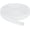 White, variant on Nylon Webbing Strap, 25 Yards x 1 Inch Polypropylene Lightweight Strapping Backpack Band for DIY Gear Repair Outdoor Luggage Cargo Straps, White