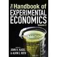 thumbnail image 1 of The Handbook of Experimental Economics, Volume 2, 1 of 2