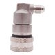 thumbnail image 2 of Conector rápido para barriles, fabricado en acero inoxidable, para reparar barriles Corny, para Hilo líquido, 2 of 9
