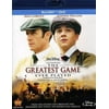 The Greatest Game Ever Played (Blu-ray)