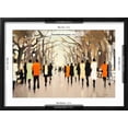 thumbnail image 5 of Art.com Poetâ€™s Walk Art Print by Lorraine Christie, Black Frame Wall Art, 23" x 17", 5 of 5