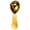 Gold, variant on Silver Stainless Steel Measuring Spoon – 15ml Heart Shape Coffee Scoop with Engraved Markings, Short Handle for Espresso Protein Powder Baking, 1pc